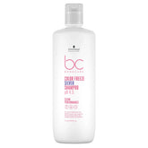 SCHWARZKOPF BC COLOR FREEZE SILVER SHAMPOO 4.5PH 1000ML